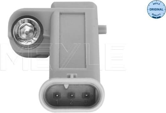Sensor, crankshaft pulse MEYLE-ORIGINAL: True to OE. 114 810 0013 - image 2