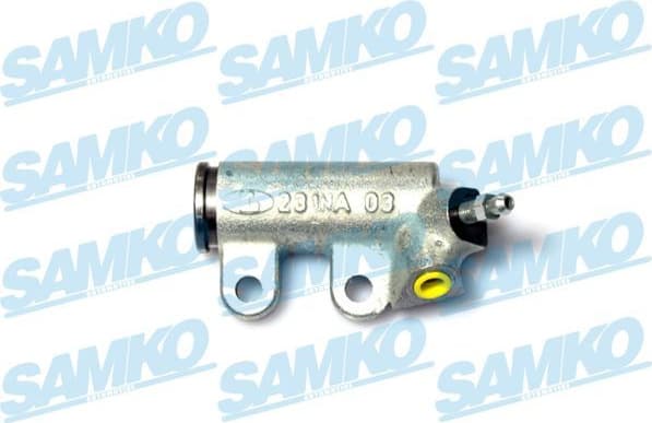 Slave Cylinder, clutch M30177