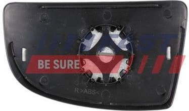 Mirror Glass FT88586