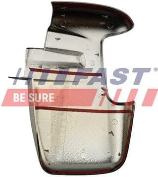 Cover, exterior mirror FT88707 - image 2