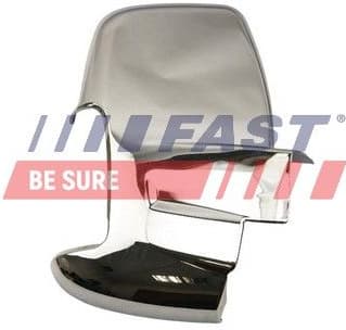 Cover, exterior mirror FT88708