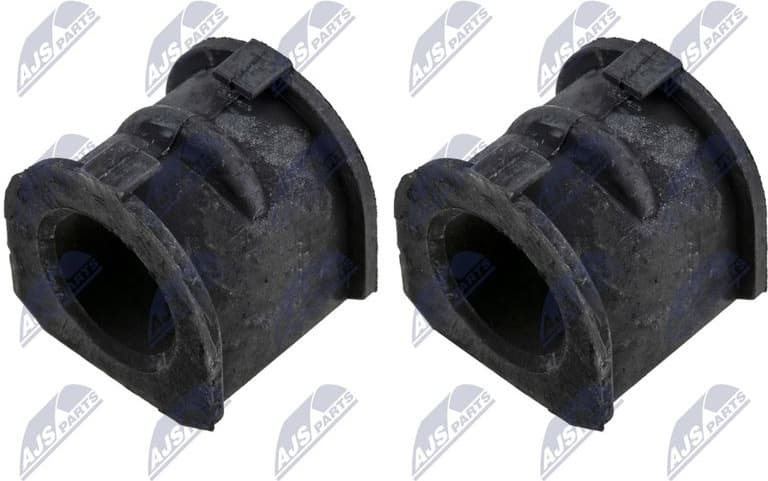 Mounting, stabiliser bar ZGS-IS-000