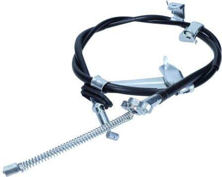 Cable Pull, parking brake 32-1089