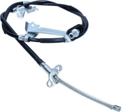 Cable Pull, parking brake 32-1089 - image 2