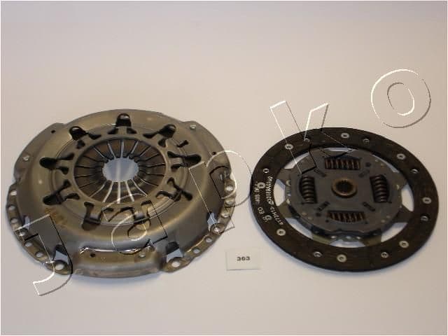 Clutch Kit 92363