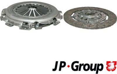 Clutch Kit JP 1530400410
