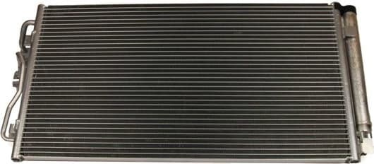 Condenser, air conditioning AC896801 - image 2