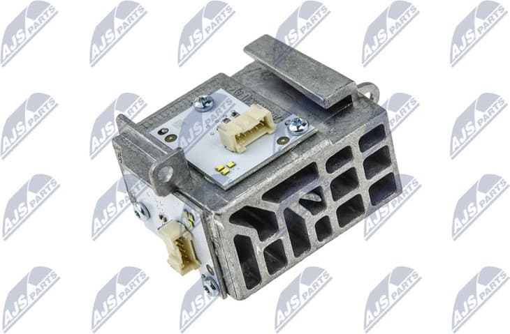 Control Unit, lights EPX-BM-056