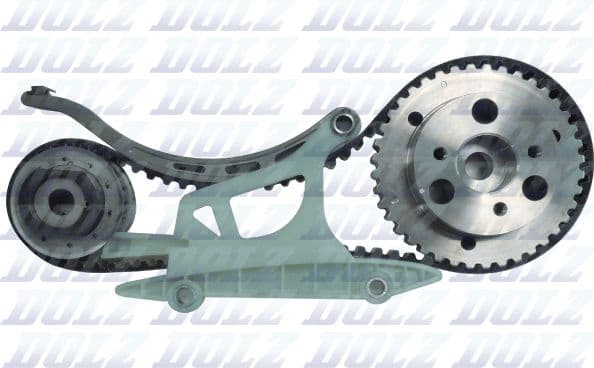Timing Belt Kit SKD175IO