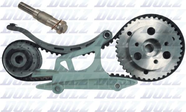 Timing Belt Kit SKD176IO