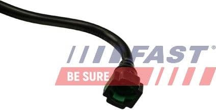 Coolant Pipe FT61119 - image 3