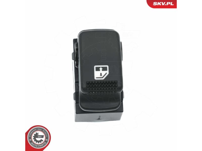 Switch, window regulator 37SKV489 - image 3