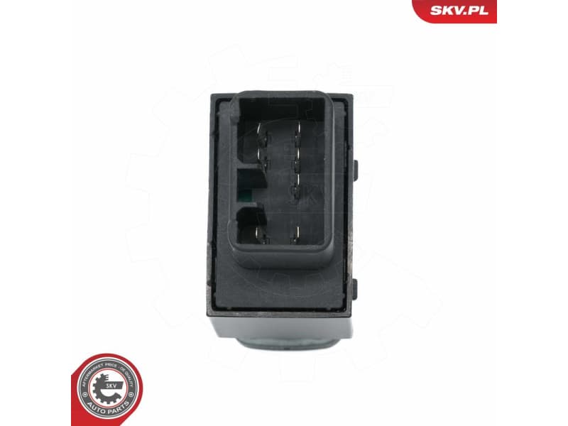 Switch, window regulator 37SKV489 - image 5