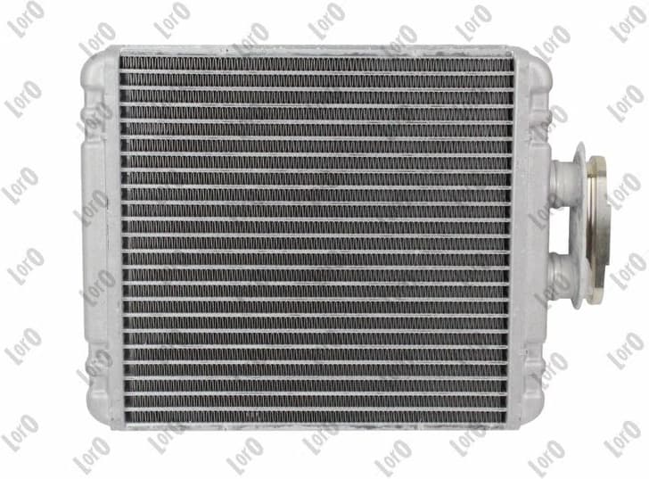 Heat Exchanger, interior heating LORO 003-015-0017
