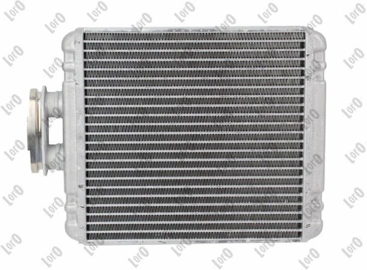 Heat Exchanger, interior heating LORO 003-015-0017 - image 2
