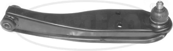 Control/Trailing Arm, wheel suspension 49397328 - image 2