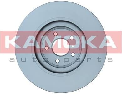 Brake Disc 103457 - image 2