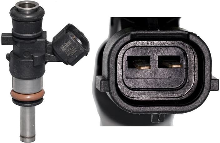 Injector 348225 - image 3