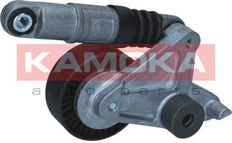 Belt Tensioner, V-ribbed belt R0580