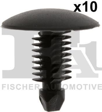 Clip, trim/protection strip 33-10018.10