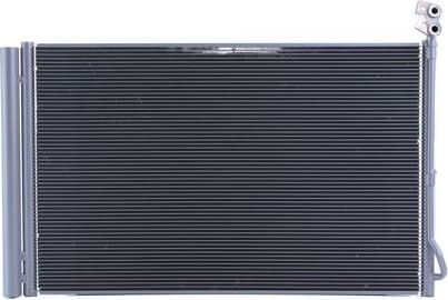 Condenser, air conditioning 941226 - image 4