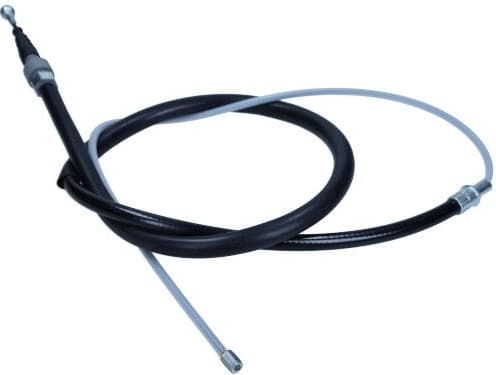 Cable Pull, parking brake 32-1597 - image 2