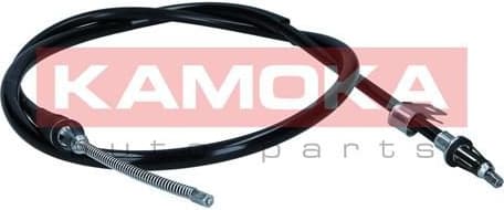 Cable Pull, parking brake 1190686