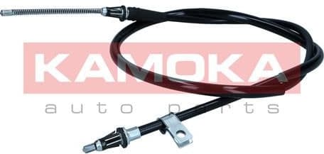 Cable Pull, parking brake 1190686 - image 2