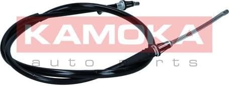 Cable Pull, parking brake 1190686 - image 4