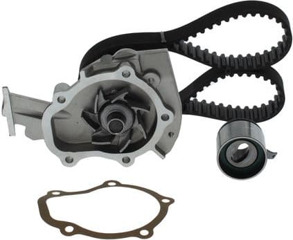 Water Pump & Timing Belt Kit 1 987 946 989
