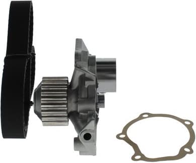 Water Pump & Timing Belt Kit 1 987 946 989 - image 4