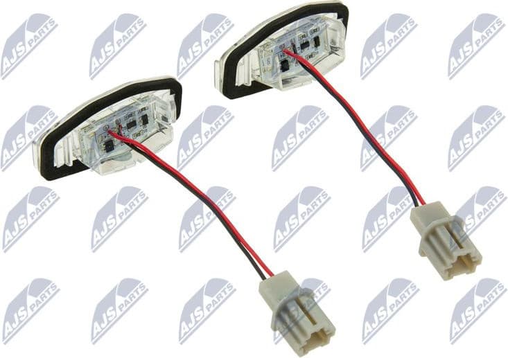 Licence Plate Light ELP-HD-001 - image 2