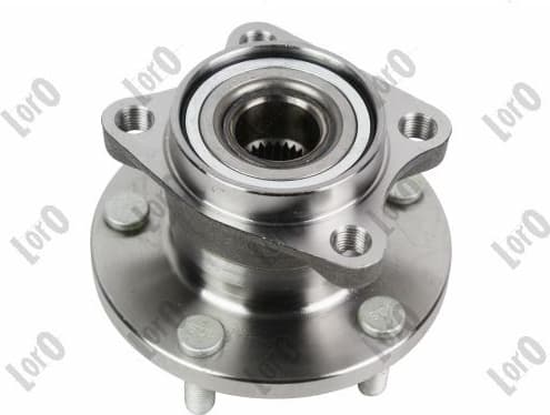Wheel Hub LORO 141-01-115 - image 2