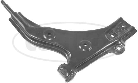 Control/Trailing Arm, wheel suspension 49397446 - image 2
