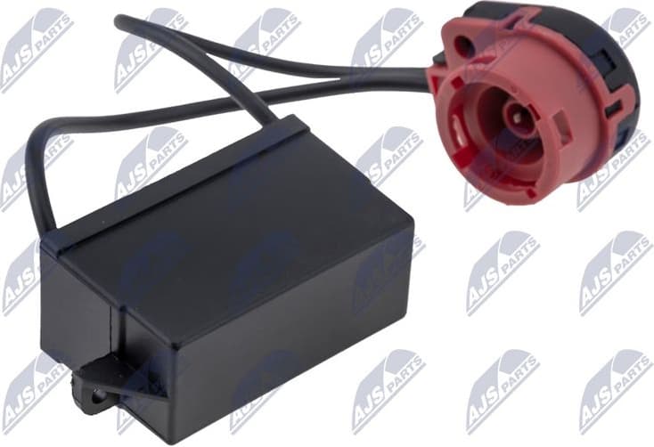 Control Unit, lights EPX-UV-000