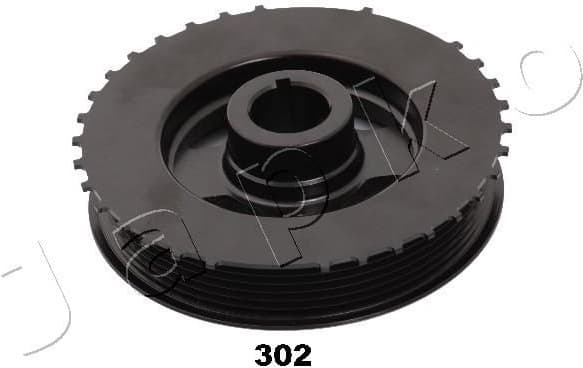 Belt Pulley, crankshaft 122302 - image 2