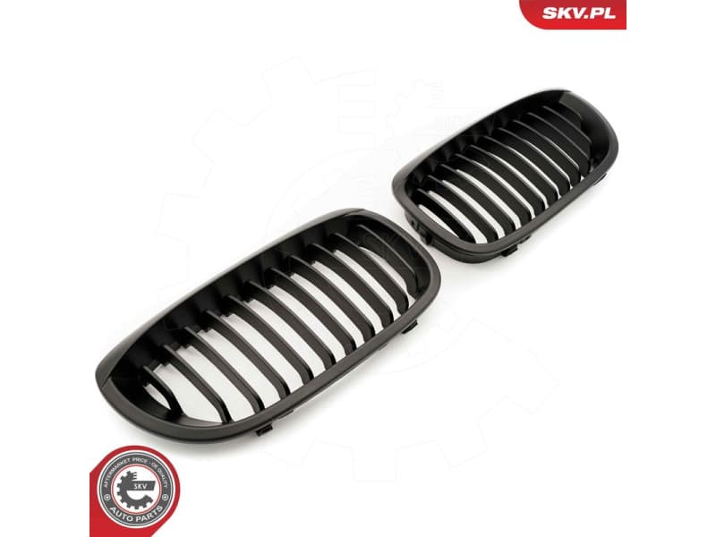 Radiator Grille 66SKV071 - image 2
