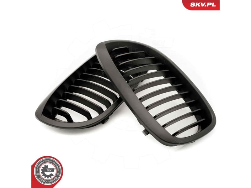 Radiator Grille 66SKV071 - image 4