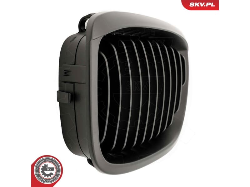 Radiator Grille 66SKV071 - image 6