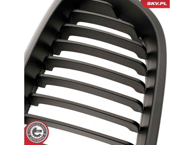 Radiator Grille 66SKV071 - image 7