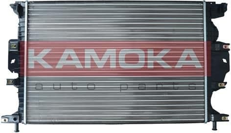 Radiator, engine cooling 7705081 - image 2