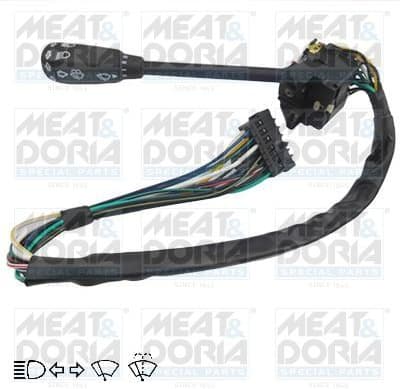 Steering Column Switch 23240