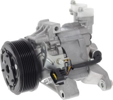 Compressor, air conditioning VALEO ORIGINS NEW OE TECHNOLOGY 814731 - image 2