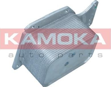 Oil Cooler, engine oil 7730070