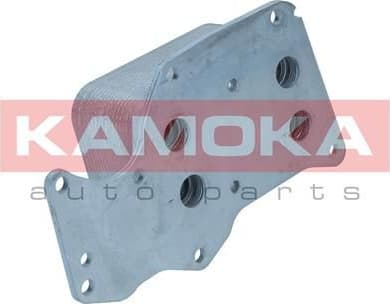 Oil Cooler, engine oil 7730070 - image 3