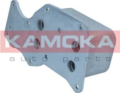 Oil Cooler, engine oil 7730070 - image 4