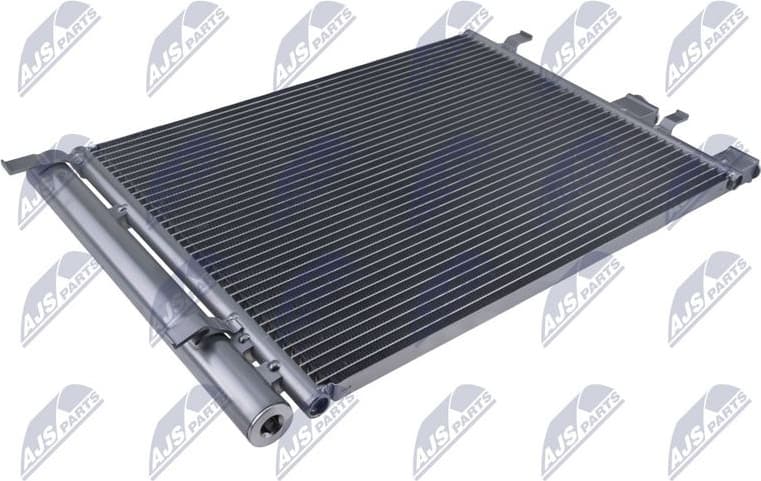 Condenser, air conditioning CCS-HY-043