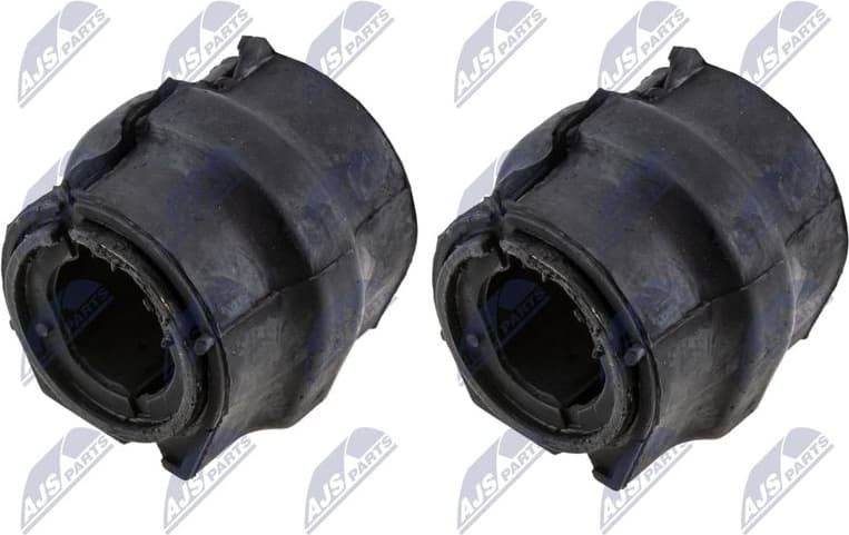 Mounting, stabiliser bar ZGS-CT-005