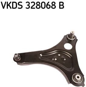Control/Trailing Arm, wheel suspension VKDS328068B