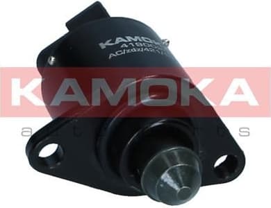 Idle Control Valve, air supply 4190025 - image 4